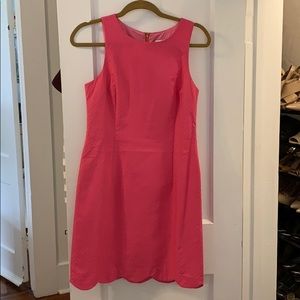 Pink Southern Tide Dress